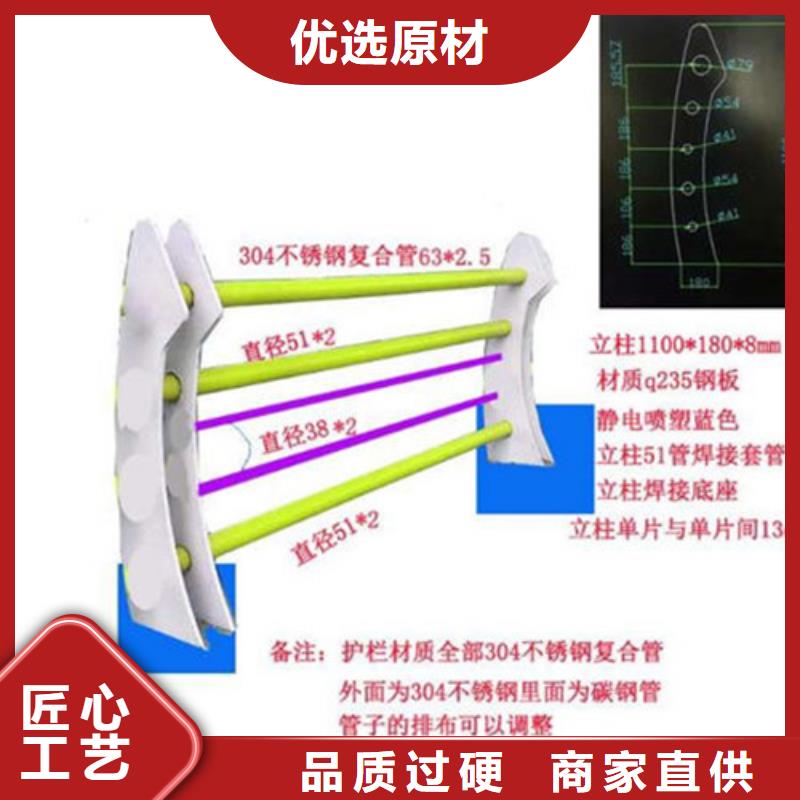 道路隔离护栏欢迎洽谈