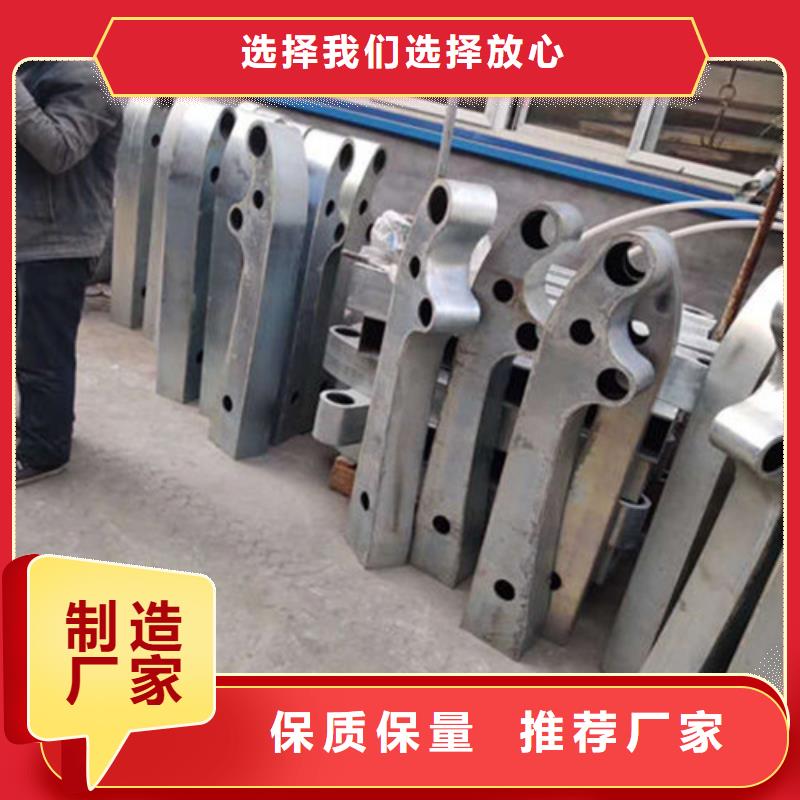 鋼板立柱噴塑鍍鋅材質可選