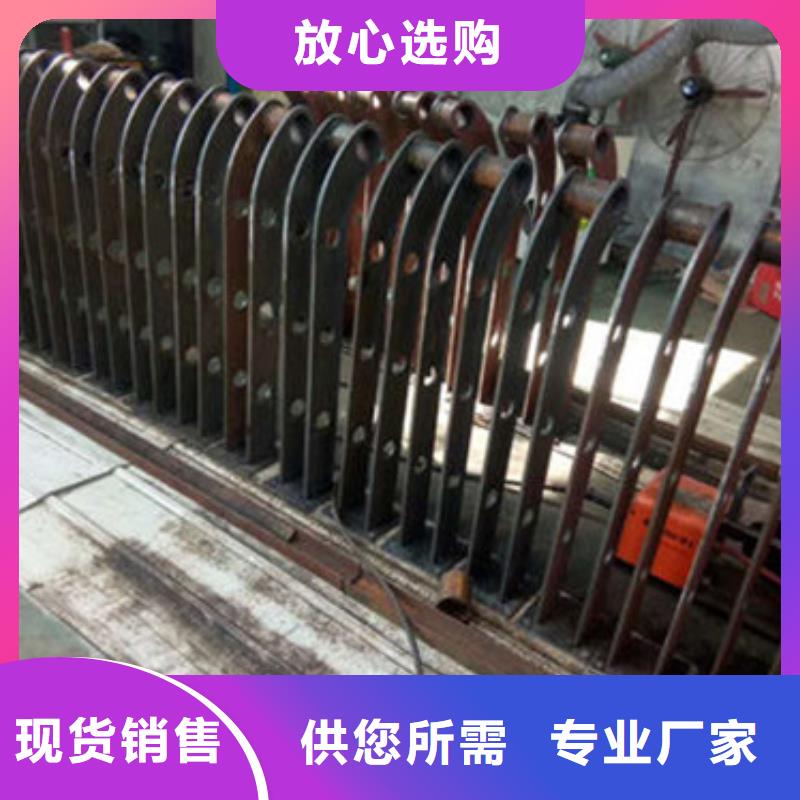 道路隔離護欄價格合理