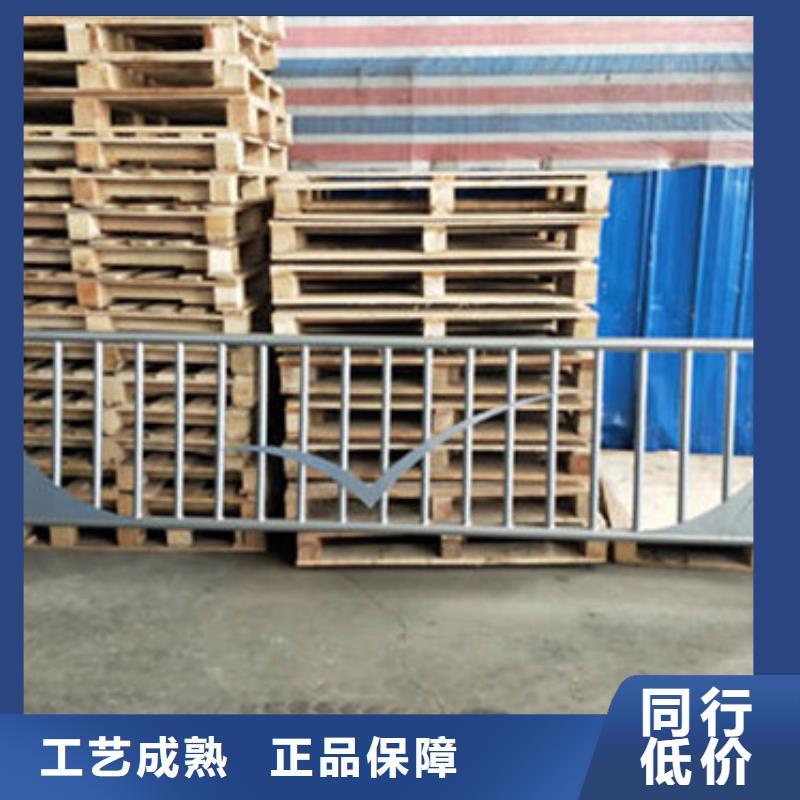 棧橋鋼絲繩欄桿價格合理
