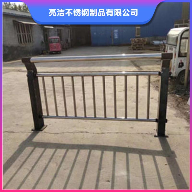 【桥梁防撞护栏】【热镀锌立柱】欢迎来厂考察