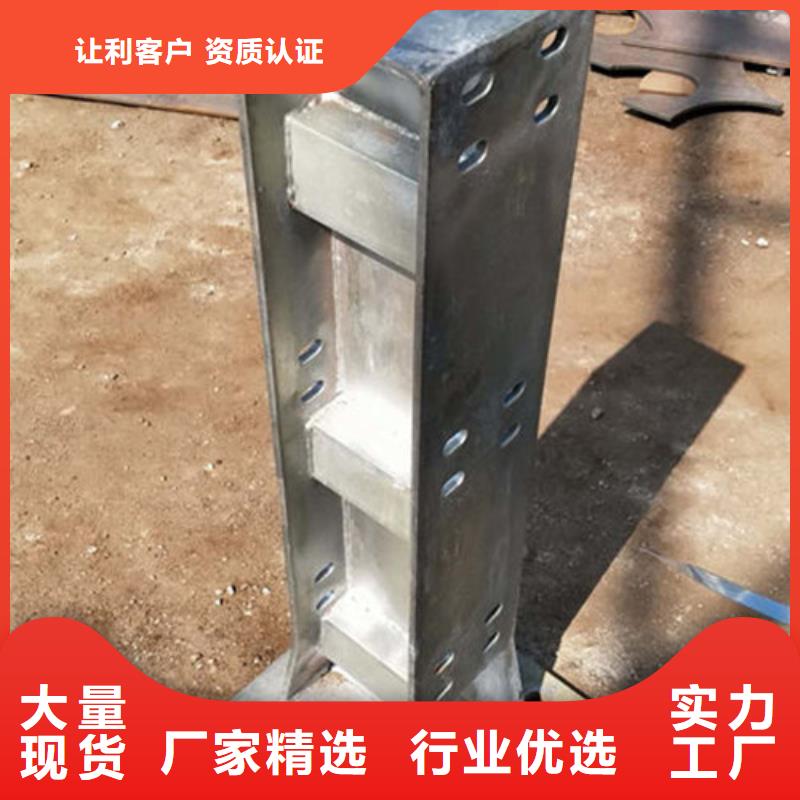 橋梁防撞護欄,【不銹鋼河道護欄】敢與同行比價格