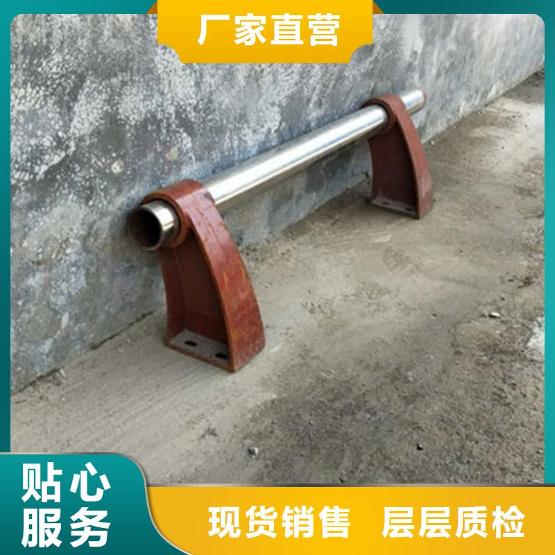 橋梁防撞護欄經銷商
