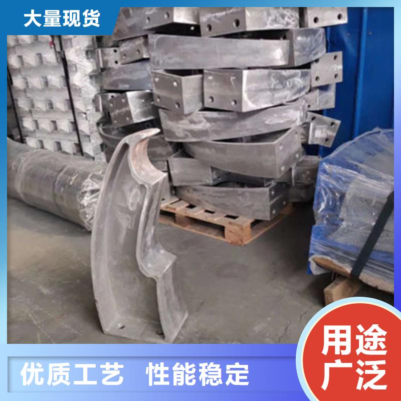 不銹鋼欄桿源頭廠家