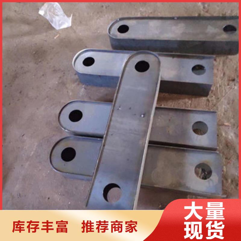 木紋轉(zhuǎn)印護(hù)欄圖片