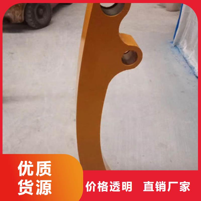 不銹鋼橋梁欄桿專業(yè)生產(chǎn)