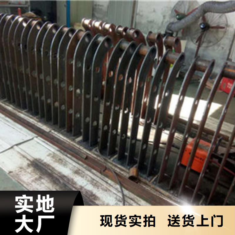 道路隔離護欄價格合理