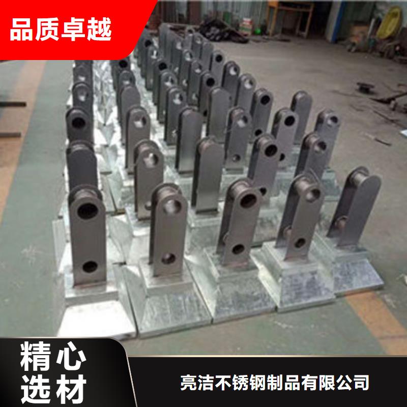 橋梁欄桿價格報價