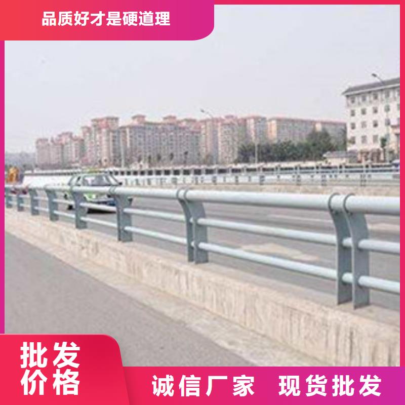 不銹鋼橋梁欄桿