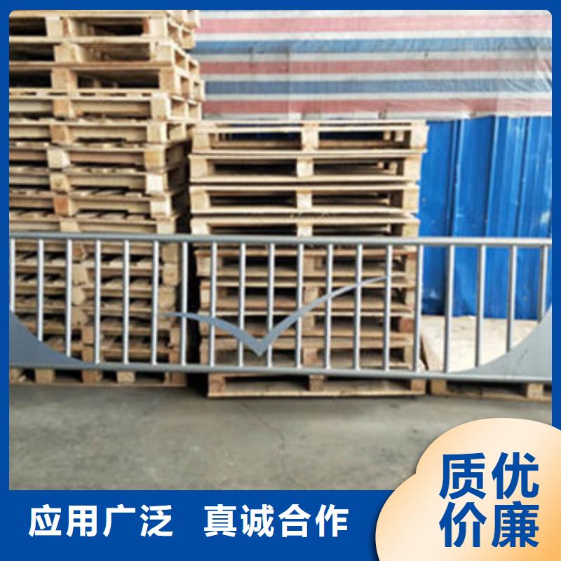 防撞欄桿價格報價