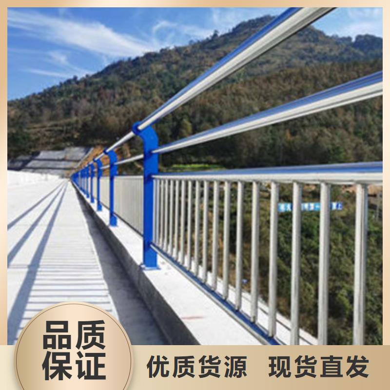 Q235鋼板立柱使用壽命長