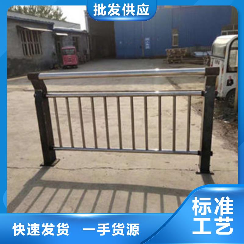不銹鋼立柱制作廠家