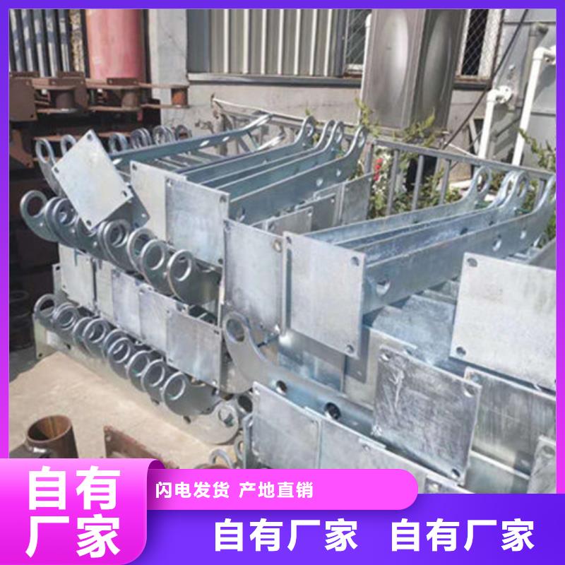 防撞欄桿制作廠家