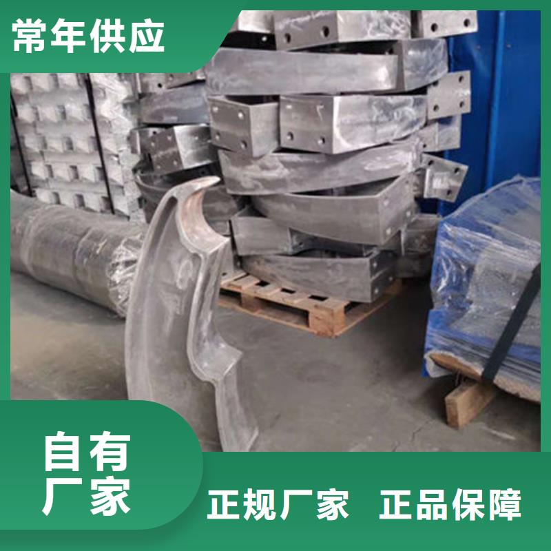 不銹鋼橋梁欄桿