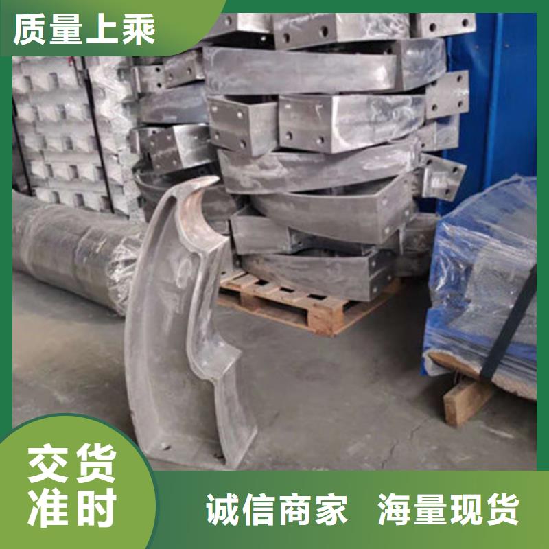 不銹鋼復(fù)合管護(hù)欄_【橋梁防撞護(hù)欄】品牌專營