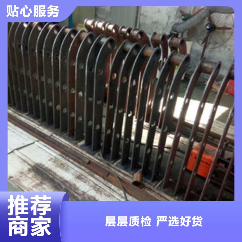 不銹鋼護欄產品多樣