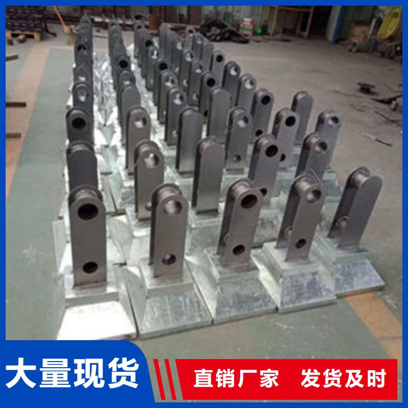 LED燈光護欄品質保證放心