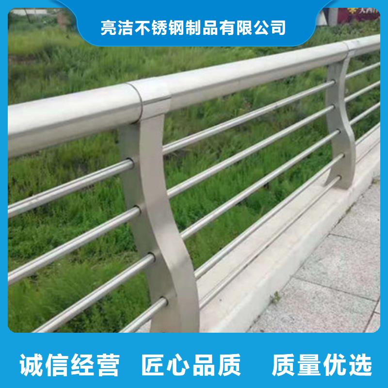 橋梁防撞護欄大品牌值得信賴