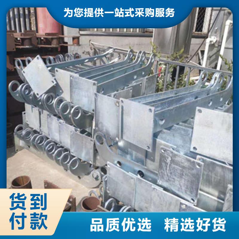 不銹鋼橋梁欄桿量大優惠