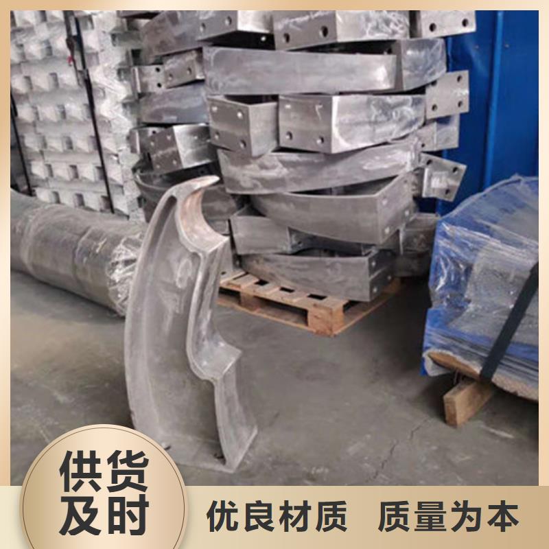 橋梁防撞護欄圖片