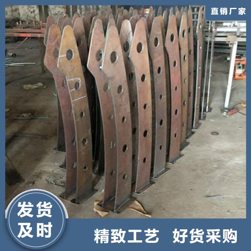 不銹鋼護欄一米價格