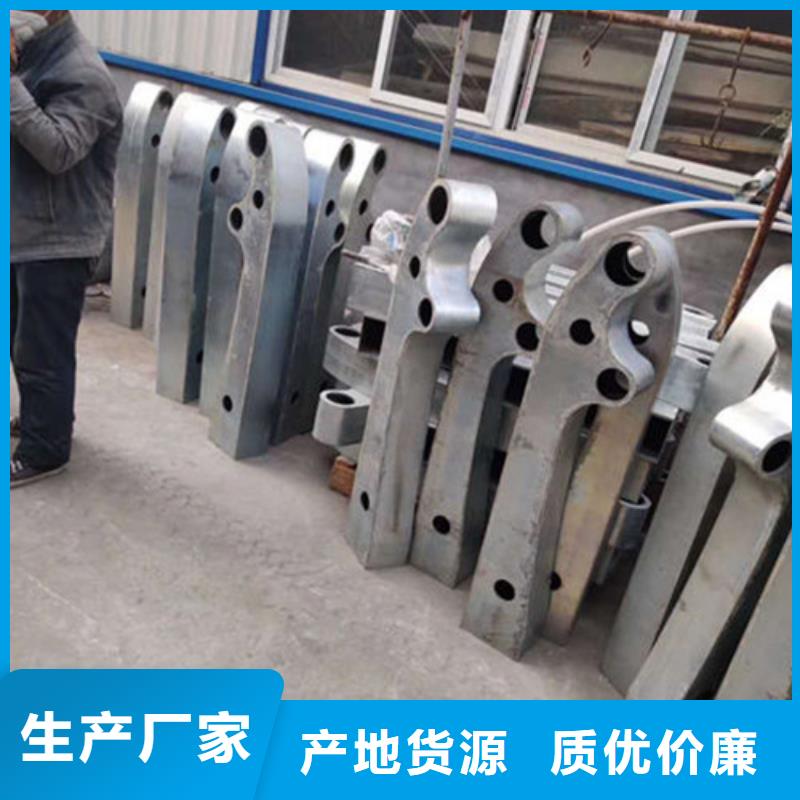 不銹鋼護欄產品多樣