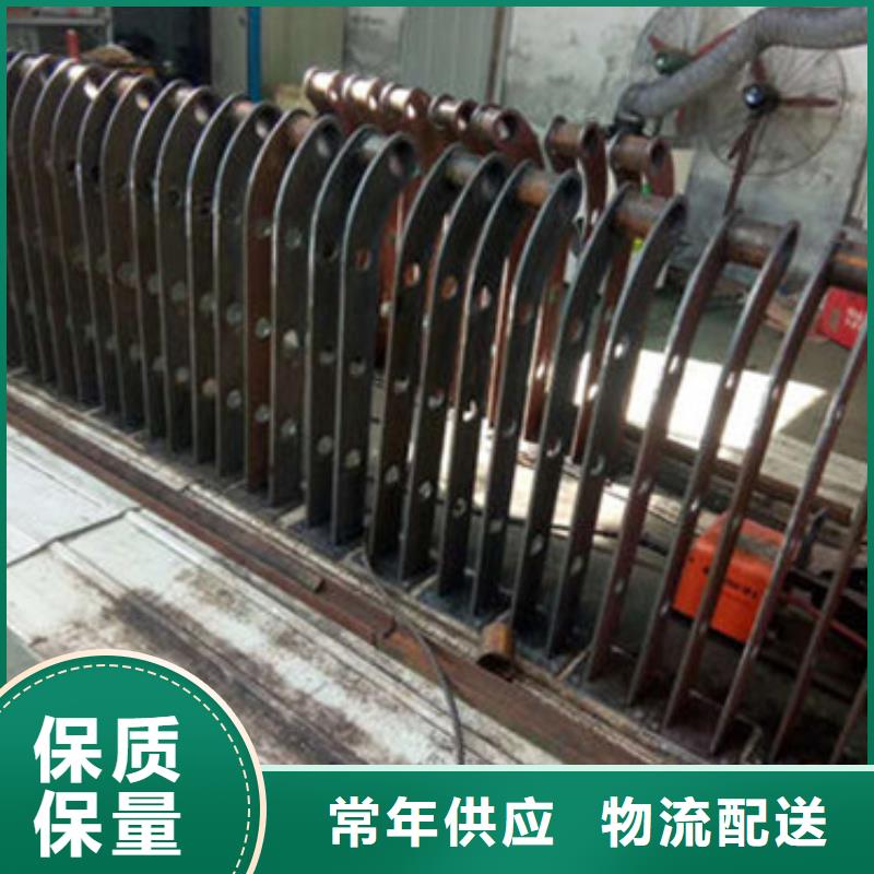 景观护栏【桥梁护栏】诚信经营质量保证