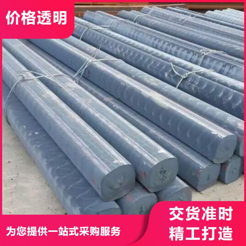 耐磨板使用寿命长久