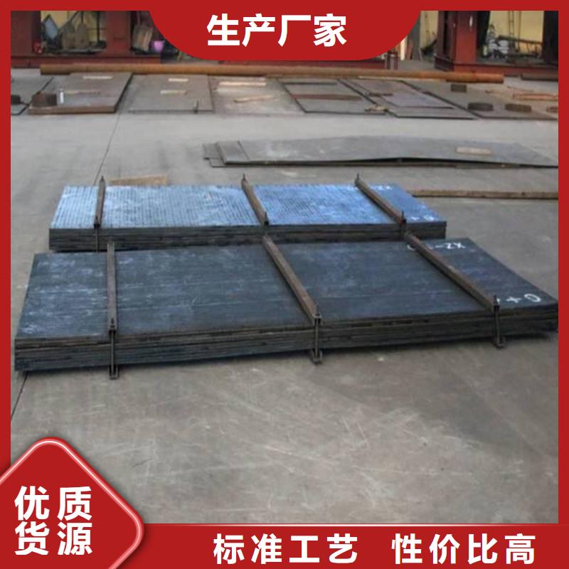 16mn鋼板板型