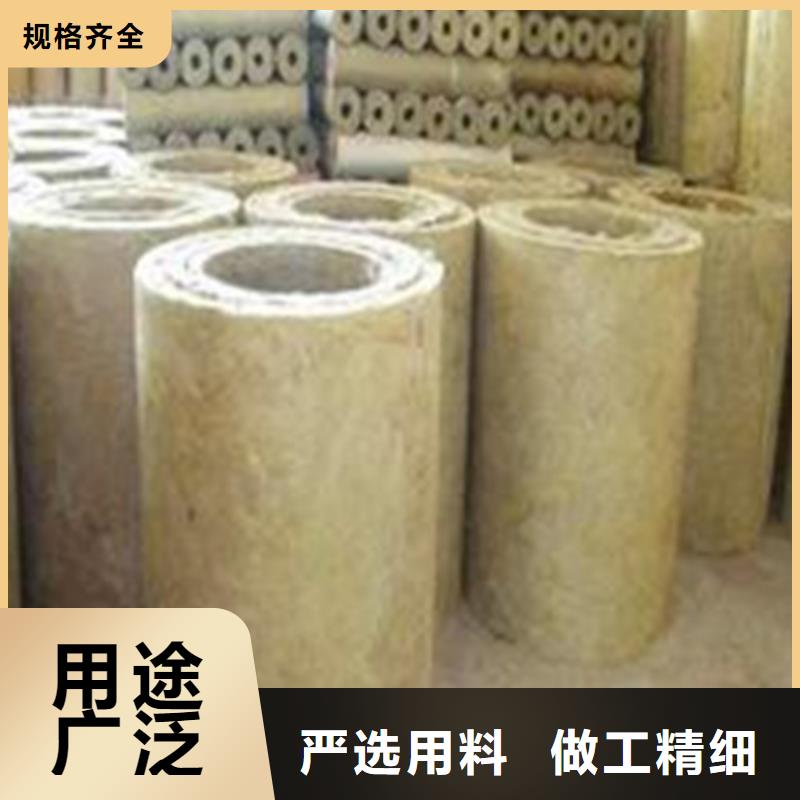 貼箔玻璃棉管批發多少錢