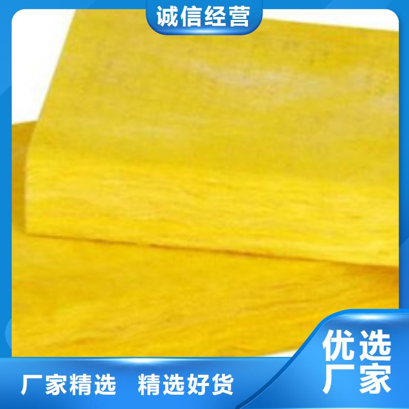 玻璃棉卷氈價格低