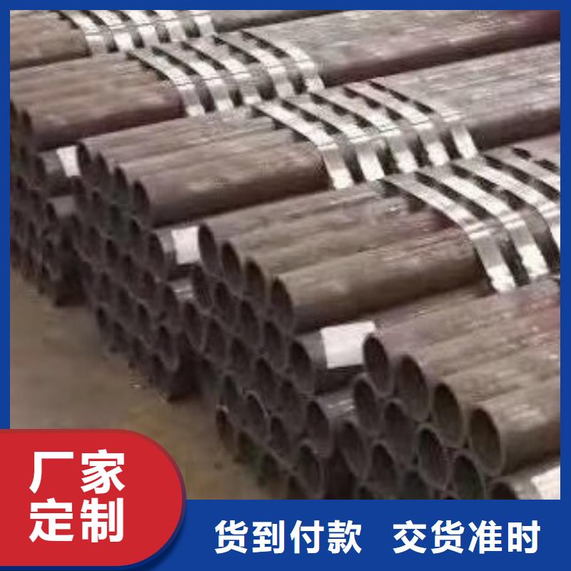 合金管高低壓鍋爐管按需定制