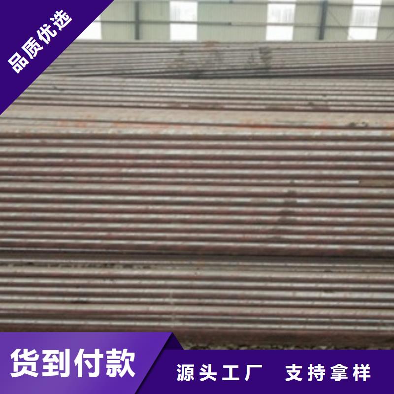 Q345R鋼管現在價格