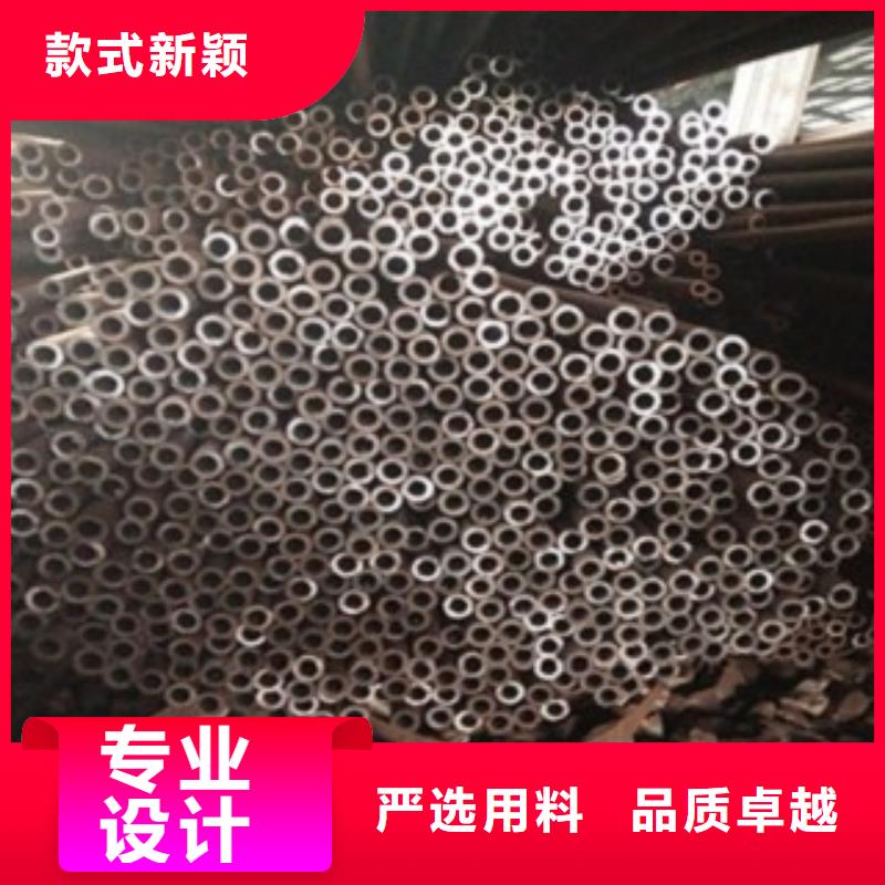 Q345B精密管經銷商