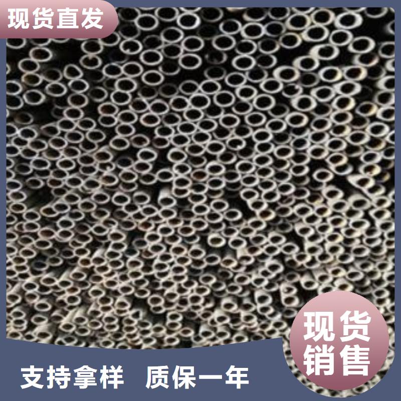 Gcr15精密鋼管現貨現貨