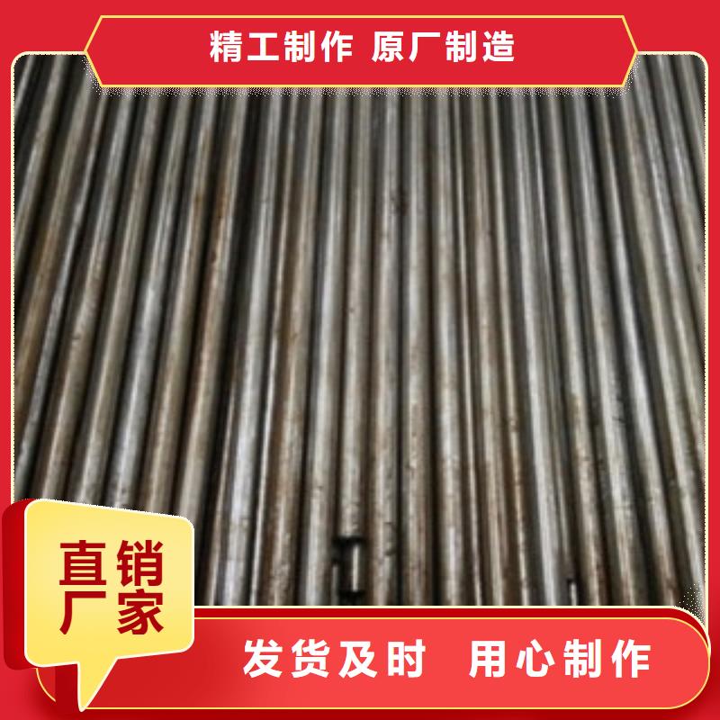 Q345B精密管廠家價格