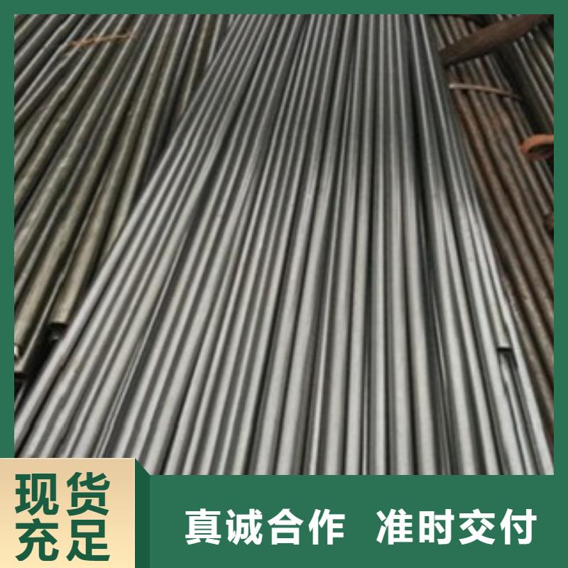 Gcr15精密鋼管現貨現在價格