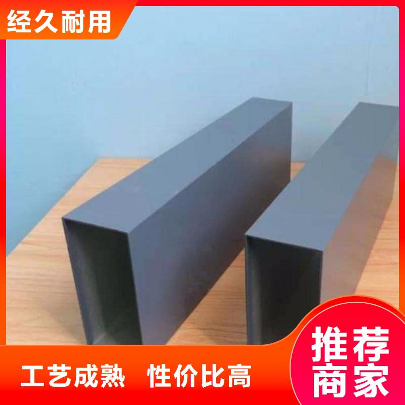 方管防輻射鉛板隨到隨提