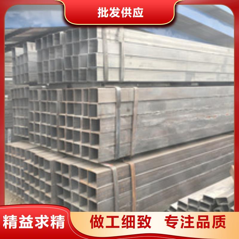 方管本地鉛錠打造行業品質