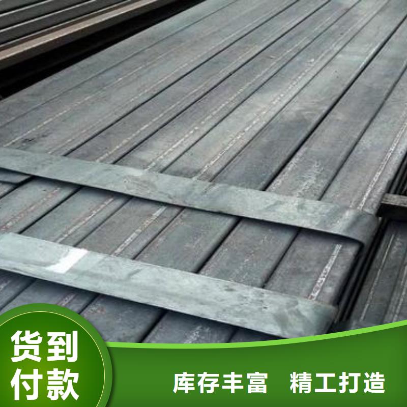 方管本地鉛錠打造行業品質