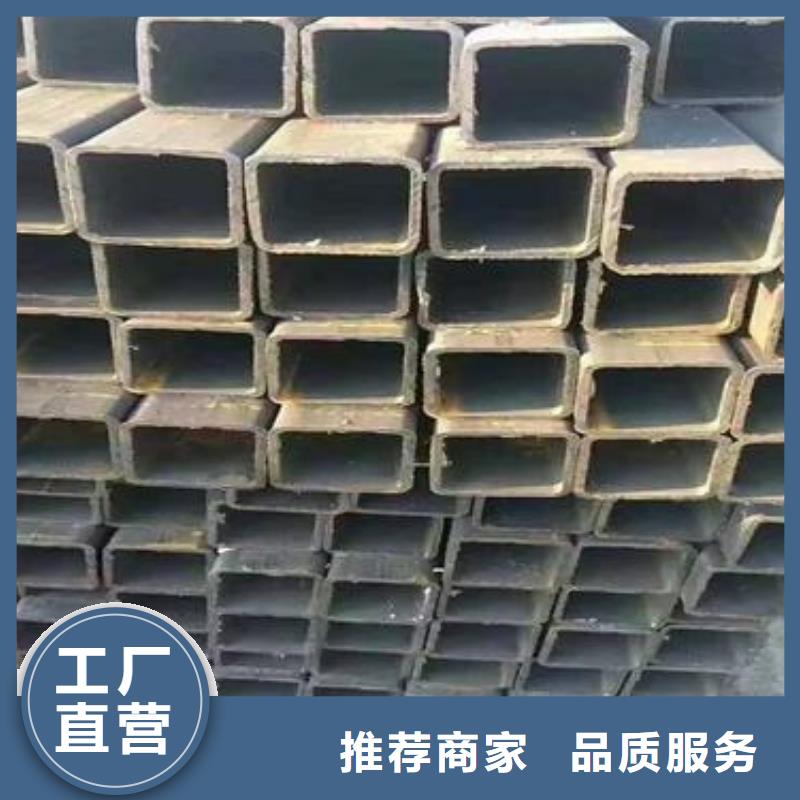 方管本地鉛錠打造行業品質