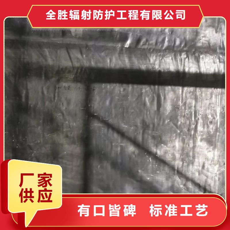 鉛板生產(chǎn)廠家