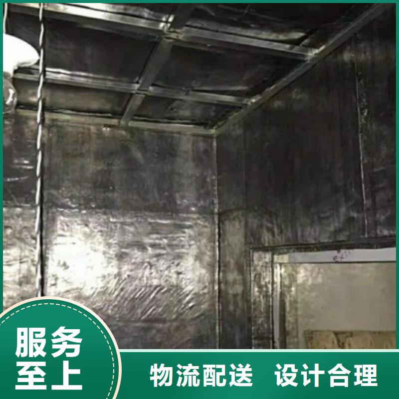 2毫米鉛板廠家
