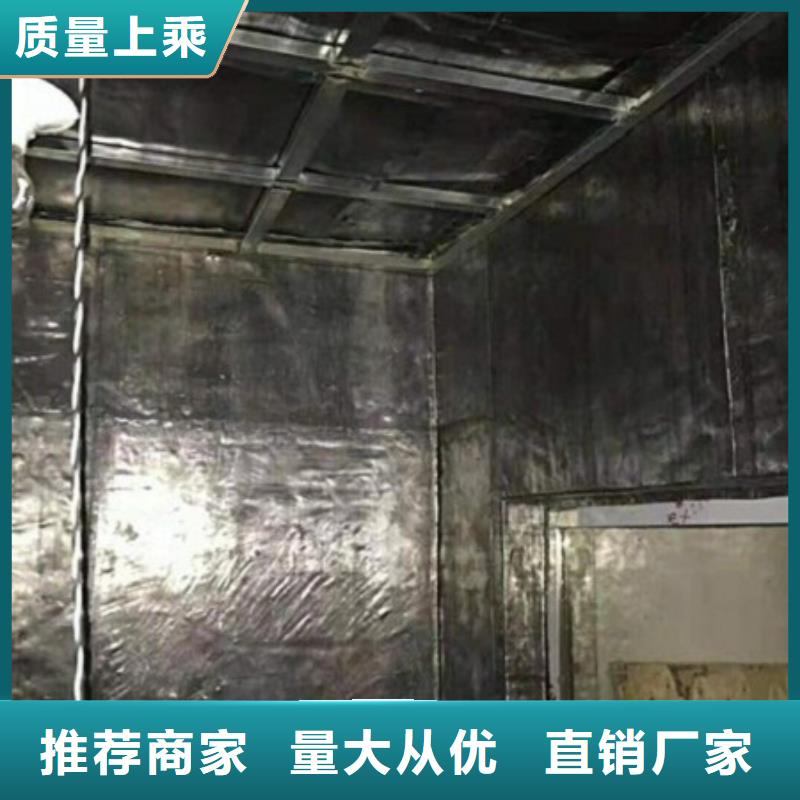 鉛板手術室DSA鉛門廠家直銷規格多樣