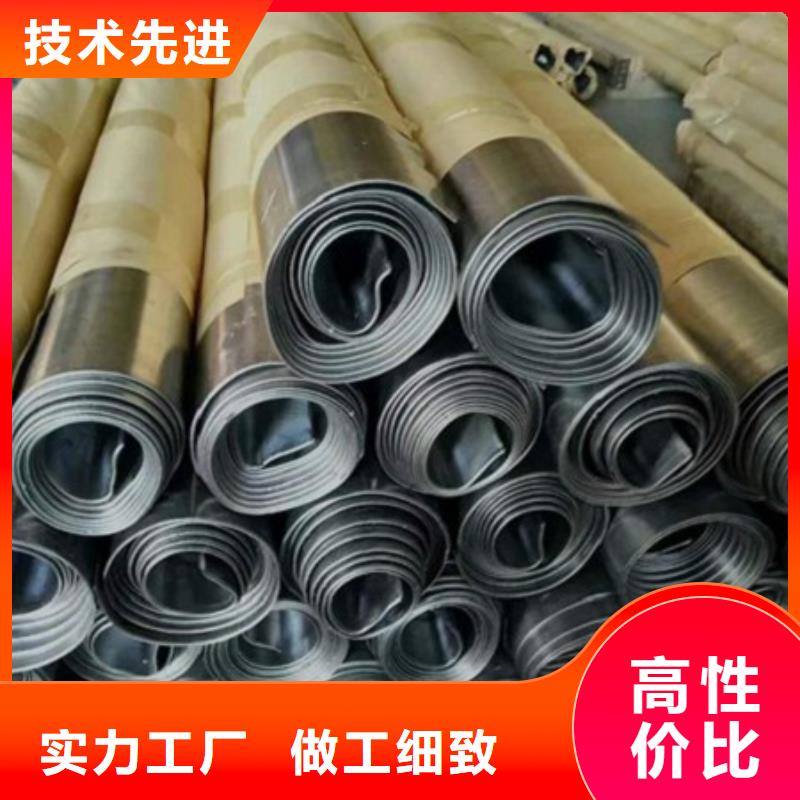 防輻射的鉛板