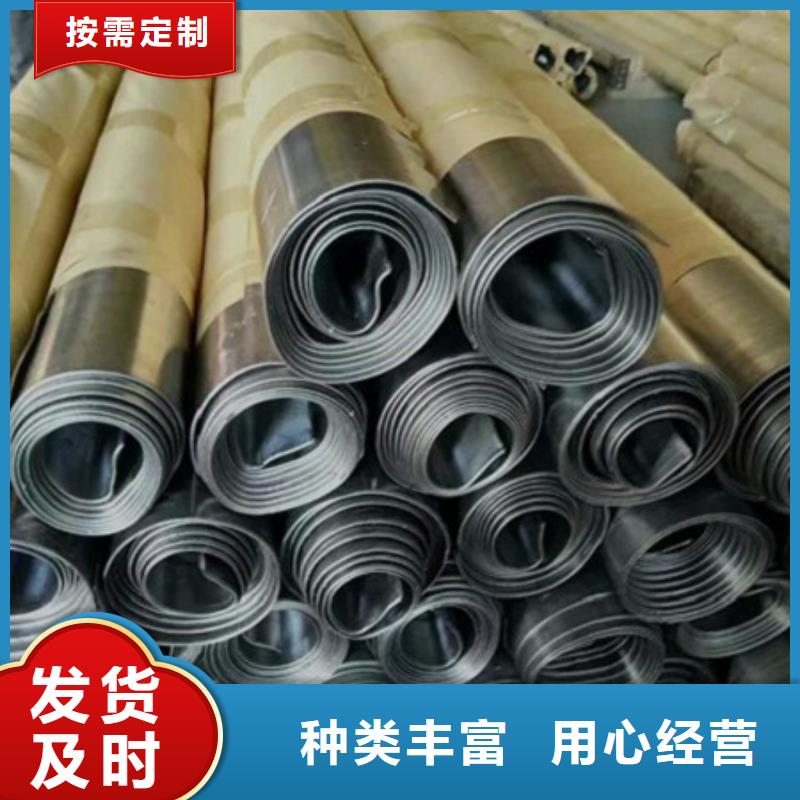 2毫米鉛板廠家