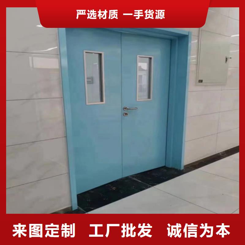 醫(yī)用鉛門質(zhì)優(yōu)價廉
