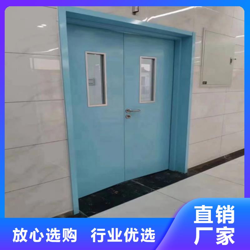 #衛生院防護鉛門#-質優價廉