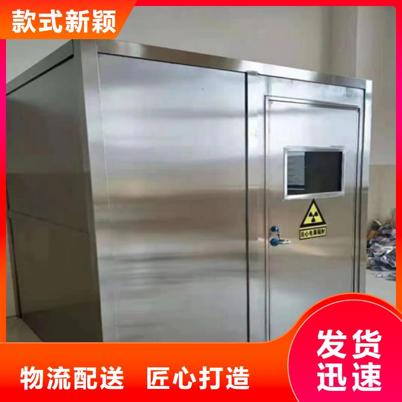 牙片鉛門直供廠家