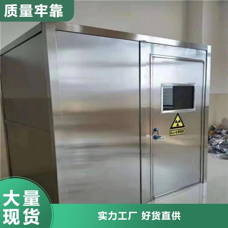 氣密門出口品質(zhì)